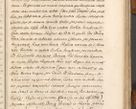 Zdjęcie nr 690 dla obiektu archiwalnego: Acta actorum, decretorum, sententiarum, constitutionum, cessionum, resignationum, confirmationum, erectionum, inscriptionum, testamentorum, quietationum, obligationum, et aliorum nec non sententiarum tam spiritualis, quam civilis fori coram R. D. Petro Gembicki, episcopi Cracoviensi, duce Severiae in anno 1643 et 1644 conscripta