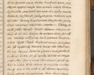 Zdjęcie nr 684 dla obiektu archiwalnego: Acta actorum, decretorum, sententiarum, constitutionum, cessionum, resignationum, confirmationum, erectionum, inscriptionum, testamentorum, quietationum, obligationum, et aliorum nec non sententiarum tam spiritualis, quam civilis fori coram R. D. Petro Gembicki, episcopi Cracoviensi, duce Severiae in anno 1643 et 1644 conscripta