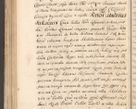 Zdjęcie nr 681 dla obiektu archiwalnego: Acta actorum, decretorum, sententiarum, constitutionum, cessionum, resignationum, confirmationum, erectionum, inscriptionum, testamentorum, quietationum, obligationum, et aliorum nec non sententiarum tam spiritualis, quam civilis fori coram R. D. Petro Gembicki, episcopi Cracoviensi, duce Severiae in anno 1643 et 1644 conscripta