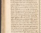 Zdjęcie nr 677 dla obiektu archiwalnego: Acta actorum, decretorum, sententiarum, constitutionum, cessionum, resignationum, confirmationum, erectionum, inscriptionum, testamentorum, quietationum, obligationum, et aliorum nec non sententiarum tam spiritualis, quam civilis fori coram R. D. Petro Gembicki, episcopi Cracoviensi, duce Severiae in anno 1643 et 1644 conscripta