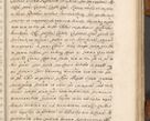 Zdjęcie nr 680 dla obiektu archiwalnego: Acta actorum, decretorum, sententiarum, constitutionum, cessionum, resignationum, confirmationum, erectionum, inscriptionum, testamentorum, quietationum, obligationum, et aliorum nec non sententiarum tam spiritualis, quam civilis fori coram R. D. Petro Gembicki, episcopi Cracoviensi, duce Severiae in anno 1643 et 1644 conscripta