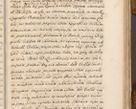 Zdjęcie nr 674 dla obiektu archiwalnego: Acta actorum, decretorum, sententiarum, constitutionum, cessionum, resignationum, confirmationum, erectionum, inscriptionum, testamentorum, quietationum, obligationum, et aliorum nec non sententiarum tam spiritualis, quam civilis fori coram R. D. Petro Gembicki, episcopi Cracoviensi, duce Severiae in anno 1643 et 1644 conscripta