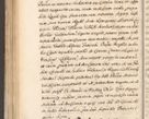 Zdjęcie nr 669 dla obiektu archiwalnego: Acta actorum, decretorum, sententiarum, constitutionum, cessionum, resignationum, confirmationum, erectionum, inscriptionum, testamentorum, quietationum, obligationum, et aliorum nec non sententiarum tam spiritualis, quam civilis fori coram R. D. Petro Gembicki, episcopi Cracoviensi, duce Severiae in anno 1643 et 1644 conscripta