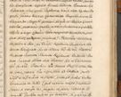 Zdjęcie nr 672 dla obiektu archiwalnego: Acta actorum, decretorum, sententiarum, constitutionum, cessionum, resignationum, confirmationum, erectionum, inscriptionum, testamentorum, quietationum, obligationum, et aliorum nec non sententiarum tam spiritualis, quam civilis fori coram R. D. Petro Gembicki, episcopi Cracoviensi, duce Severiae in anno 1643 et 1644 conscripta