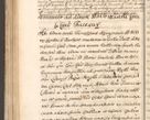 Zdjęcie nr 671 dla obiektu archiwalnego: Acta actorum, decretorum, sententiarum, constitutionum, cessionum, resignationum, confirmationum, erectionum, inscriptionum, testamentorum, quietationum, obligationum, et aliorum nec non sententiarum tam spiritualis, quam civilis fori coram R. D. Petro Gembicki, episcopi Cracoviensi, duce Severiae in anno 1643 et 1644 conscripta