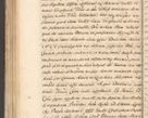 Zdjęcie nr 667 dla obiektu archiwalnego: Acta actorum, decretorum, sententiarum, constitutionum, cessionum, resignationum, confirmationum, erectionum, inscriptionum, testamentorum, quietationum, obligationum, et aliorum nec non sententiarum tam spiritualis, quam civilis fori coram R. D. Petro Gembicki, episcopi Cracoviensi, duce Severiae in anno 1643 et 1644 conscripta