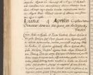 Zdjęcie nr 663 dla obiektu archiwalnego: Acta actorum, decretorum, sententiarum, constitutionum, cessionum, resignationum, confirmationum, erectionum, inscriptionum, testamentorum, quietationum, obligationum, et aliorum nec non sententiarum tam spiritualis, quam civilis fori coram R. D. Petro Gembicki, episcopi Cracoviensi, duce Severiae in anno 1643 et 1644 conscripta