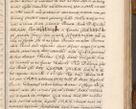 Zdjęcie nr 662 dla obiektu archiwalnego: Acta actorum, decretorum, sententiarum, constitutionum, cessionum, resignationum, confirmationum, erectionum, inscriptionum, testamentorum, quietationum, obligationum, et aliorum nec non sententiarum tam spiritualis, quam civilis fori coram R. D. Petro Gembicki, episcopi Cracoviensi, duce Severiae in anno 1643 et 1644 conscripta