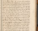 Zdjęcie nr 660 dla obiektu archiwalnego: Acta actorum, decretorum, sententiarum, constitutionum, cessionum, resignationum, confirmationum, erectionum, inscriptionum, testamentorum, quietationum, obligationum, et aliorum nec non sententiarum tam spiritualis, quam civilis fori coram R. D. Petro Gembicki, episcopi Cracoviensi, duce Severiae in anno 1643 et 1644 conscripta