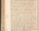 Zdjęcie nr 659 dla obiektu archiwalnego: Acta actorum, decretorum, sententiarum, constitutionum, cessionum, resignationum, confirmationum, erectionum, inscriptionum, testamentorum, quietationum, obligationum, et aliorum nec non sententiarum tam spiritualis, quam civilis fori coram R. D. Petro Gembicki, episcopi Cracoviensi, duce Severiae in anno 1643 et 1644 conscripta