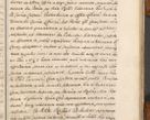 Zdjęcie nr 658 dla obiektu archiwalnego: Acta actorum, decretorum, sententiarum, constitutionum, cessionum, resignationum, confirmationum, erectionum, inscriptionum, testamentorum, quietationum, obligationum, et aliorum nec non sententiarum tam spiritualis, quam civilis fori coram R. D. Petro Gembicki, episcopi Cracoviensi, duce Severiae in anno 1643 et 1644 conscripta