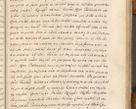 Zdjęcie nr 646 dla obiektu archiwalnego: Acta actorum, decretorum, sententiarum, constitutionum, cessionum, resignationum, confirmationum, erectionum, inscriptionum, testamentorum, quietationum, obligationum, et aliorum nec non sententiarum tam spiritualis, quam civilis fori coram R. D. Petro Gembicki, episcopi Cracoviensi, duce Severiae in anno 1643 et 1644 conscripta