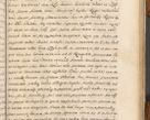 Zdjęcie nr 644 dla obiektu archiwalnego: Acta actorum, decretorum, sententiarum, constitutionum, cessionum, resignationum, confirmationum, erectionum, inscriptionum, testamentorum, quietationum, obligationum, et aliorum nec non sententiarum tam spiritualis, quam civilis fori coram R. D. Petro Gembicki, episcopi Cracoviensi, duce Severiae in anno 1643 et 1644 conscripta