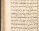 Zdjęcie nr 643 dla obiektu archiwalnego: Acta actorum, decretorum, sententiarum, constitutionum, cessionum, resignationum, confirmationum, erectionum, inscriptionum, testamentorum, quietationum, obligationum, et aliorum nec non sententiarum tam spiritualis, quam civilis fori coram R. D. Petro Gembicki, episcopi Cracoviensi, duce Severiae in anno 1643 et 1644 conscripta