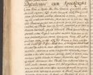 Zdjęcie nr 639 dla obiektu archiwalnego: Acta actorum, decretorum, sententiarum, constitutionum, cessionum, resignationum, confirmationum, erectionum, inscriptionum, testamentorum, quietationum, obligationum, et aliorum nec non sententiarum tam spiritualis, quam civilis fori coram R. D. Petro Gembicki, episcopi Cracoviensi, duce Severiae in anno 1643 et 1644 conscripta