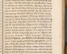 Zdjęcie nr 636 dla obiektu archiwalnego: Acta actorum, decretorum, sententiarum, constitutionum, cessionum, resignationum, confirmationum, erectionum, inscriptionum, testamentorum, quietationum, obligationum, et aliorum nec non sententiarum tam spiritualis, quam civilis fori coram R. D. Petro Gembicki, episcopi Cracoviensi, duce Severiae in anno 1643 et 1644 conscripta