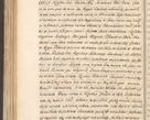 Zdjęcie nr 635 dla obiektu archiwalnego: Acta actorum, decretorum, sententiarum, constitutionum, cessionum, resignationum, confirmationum, erectionum, inscriptionum, testamentorum, quietationum, obligationum, et aliorum nec non sententiarum tam spiritualis, quam civilis fori coram R. D. Petro Gembicki, episcopi Cracoviensi, duce Severiae in anno 1643 et 1644 conscripta