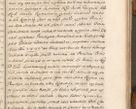 Zdjęcie nr 634 dla obiektu archiwalnego: Acta actorum, decretorum, sententiarum, constitutionum, cessionum, resignationum, confirmationum, erectionum, inscriptionum, testamentorum, quietationum, obligationum, et aliorum nec non sententiarum tam spiritualis, quam civilis fori coram R. D. Petro Gembicki, episcopi Cracoviensi, duce Severiae in anno 1643 et 1644 conscripta