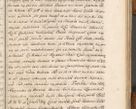 Zdjęcie nr 632 dla obiektu archiwalnego: Acta actorum, decretorum, sententiarum, constitutionum, cessionum, resignationum, confirmationum, erectionum, inscriptionum, testamentorum, quietationum, obligationum, et aliorum nec non sententiarum tam spiritualis, quam civilis fori coram R. D. Petro Gembicki, episcopi Cracoviensi, duce Severiae in anno 1643 et 1644 conscripta