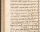 Zdjęcie nr 627 dla obiektu archiwalnego: Acta actorum, decretorum, sententiarum, constitutionum, cessionum, resignationum, confirmationum, erectionum, inscriptionum, testamentorum, quietationum, obligationum, et aliorum nec non sententiarum tam spiritualis, quam civilis fori coram R. D. Petro Gembicki, episcopi Cracoviensi, duce Severiae in anno 1643 et 1644 conscripta