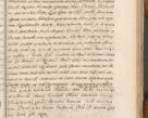 Zdjęcie nr 624 dla obiektu archiwalnego: Acta actorum, decretorum, sententiarum, constitutionum, cessionum, resignationum, confirmationum, erectionum, inscriptionum, testamentorum, quietationum, obligationum, et aliorum nec non sententiarum tam spiritualis, quam civilis fori coram R. D. Petro Gembicki, episcopi Cracoviensi, duce Severiae in anno 1643 et 1644 conscripta