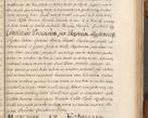 Zdjęcie nr 620 dla obiektu archiwalnego: Acta actorum, decretorum, sententiarum, constitutionum, cessionum, resignationum, confirmationum, erectionum, inscriptionum, testamentorum, quietationum, obligationum, et aliorum nec non sententiarum tam spiritualis, quam civilis fori coram R. D. Petro Gembicki, episcopi Cracoviensi, duce Severiae in anno 1643 et 1644 conscripta