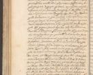 Zdjęcie nr 619 dla obiektu archiwalnego: Acta actorum, decretorum, sententiarum, constitutionum, cessionum, resignationum, confirmationum, erectionum, inscriptionum, testamentorum, quietationum, obligationum, et aliorum nec non sententiarum tam spiritualis, quam civilis fori coram R. D. Petro Gembicki, episcopi Cracoviensi, duce Severiae in anno 1643 et 1644 conscripta