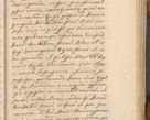 Zdjęcie nr 616 dla obiektu archiwalnego: Acta actorum, decretorum, sententiarum, constitutionum, cessionum, resignationum, confirmationum, erectionum, inscriptionum, testamentorum, quietationum, obligationum, et aliorum nec non sententiarum tam spiritualis, quam civilis fori coram R. D. Petro Gembicki, episcopi Cracoviensi, duce Severiae in anno 1643 et 1644 conscripta