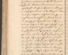 Zdjęcie nr 613 dla obiektu archiwalnego: Acta actorum, decretorum, sententiarum, constitutionum, cessionum, resignationum, confirmationum, erectionum, inscriptionum, testamentorum, quietationum, obligationum, et aliorum nec non sententiarum tam spiritualis, quam civilis fori coram R. D. Petro Gembicki, episcopi Cracoviensi, duce Severiae in anno 1643 et 1644 conscripta