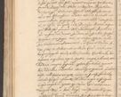 Zdjęcie nr 607 dla obiektu archiwalnego: Acta actorum, decretorum, sententiarum, constitutionum, cessionum, resignationum, confirmationum, erectionum, inscriptionum, testamentorum, quietationum, obligationum, et aliorum nec non sententiarum tam spiritualis, quam civilis fori coram R. D. Petro Gembicki, episcopi Cracoviensi, duce Severiae in anno 1643 et 1644 conscripta