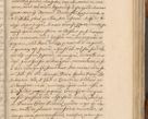 Zdjęcie nr 604 dla obiektu archiwalnego: Acta actorum, decretorum, sententiarum, constitutionum, cessionum, resignationum, confirmationum, erectionum, inscriptionum, testamentorum, quietationum, obligationum, et aliorum nec non sententiarum tam spiritualis, quam civilis fori coram R. D. Petro Gembicki, episcopi Cracoviensi, duce Severiae in anno 1643 et 1644 conscripta