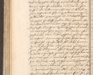 Zdjęcie nr 601 dla obiektu archiwalnego: Acta actorum, decretorum, sententiarum, constitutionum, cessionum, resignationum, confirmationum, erectionum, inscriptionum, testamentorum, quietationum, obligationum, et aliorum nec non sententiarum tam spiritualis, quam civilis fori coram R. D. Petro Gembicki, episcopi Cracoviensi, duce Severiae in anno 1643 et 1644 conscripta