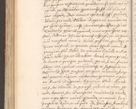 Zdjęcie nr 597 dla obiektu archiwalnego: Acta actorum, decretorum, sententiarum, constitutionum, cessionum, resignationum, confirmationum, erectionum, inscriptionum, testamentorum, quietationum, obligationum, et aliorum nec non sententiarum tam spiritualis, quam civilis fori coram R. D. Petro Gembicki, episcopi Cracoviensi, duce Severiae in anno 1643 et 1644 conscripta