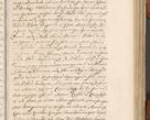 Zdjęcie nr 594 dla obiektu archiwalnego: Acta actorum, decretorum, sententiarum, constitutionum, cessionum, resignationum, confirmationum, erectionum, inscriptionum, testamentorum, quietationum, obligationum, et aliorum nec non sententiarum tam spiritualis, quam civilis fori coram R. D. Petro Gembicki, episcopi Cracoviensi, duce Severiae in anno 1643 et 1644 conscripta