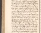 Zdjęcie nr 591 dla obiektu archiwalnego: Acta actorum, decretorum, sententiarum, constitutionum, cessionum, resignationum, confirmationum, erectionum, inscriptionum, testamentorum, quietationum, obligationum, et aliorum nec non sententiarum tam spiritualis, quam civilis fori coram R. D. Petro Gembicki, episcopi Cracoviensi, duce Severiae in anno 1643 et 1644 conscripta