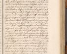 Zdjęcie nr 592 dla obiektu archiwalnego: Acta actorum, decretorum, sententiarum, constitutionum, cessionum, resignationum, confirmationum, erectionum, inscriptionum, testamentorum, quietationum, obligationum, et aliorum nec non sententiarum tam spiritualis, quam civilis fori coram R. D. Petro Gembicki, episcopi Cracoviensi, duce Severiae in anno 1643 et 1644 conscripta