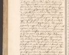 Zdjęcie nr 589 dla obiektu archiwalnego: Acta actorum, decretorum, sententiarum, constitutionum, cessionum, resignationum, confirmationum, erectionum, inscriptionum, testamentorum, quietationum, obligationum, et aliorum nec non sententiarum tam spiritualis, quam civilis fori coram R. D. Petro Gembicki, episcopi Cracoviensi, duce Severiae in anno 1643 et 1644 conscripta