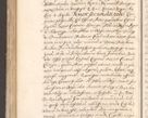 Zdjęcie nr 587 dla obiektu archiwalnego: Acta actorum, decretorum, sententiarum, constitutionum, cessionum, resignationum, confirmationum, erectionum, inscriptionum, testamentorum, quietationum, obligationum, et aliorum nec non sententiarum tam spiritualis, quam civilis fori coram R. D. Petro Gembicki, episcopi Cracoviensi, duce Severiae in anno 1643 et 1644 conscripta