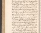 Zdjęcie nr 583 dla obiektu archiwalnego: Acta actorum, decretorum, sententiarum, constitutionum, cessionum, resignationum, confirmationum, erectionum, inscriptionum, testamentorum, quietationum, obligationum, et aliorum nec non sententiarum tam spiritualis, quam civilis fori coram R. D. Petro Gembicki, episcopi Cracoviensi, duce Severiae in anno 1643 et 1644 conscripta