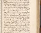 Zdjęcie nr 582 dla obiektu archiwalnego: Acta actorum, decretorum, sententiarum, constitutionum, cessionum, resignationum, confirmationum, erectionum, inscriptionum, testamentorum, quietationum, obligationum, et aliorum nec non sententiarum tam spiritualis, quam civilis fori coram R. D. Petro Gembicki, episcopi Cracoviensi, duce Severiae in anno 1643 et 1644 conscripta