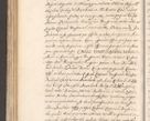 Zdjęcie nr 581 dla obiektu archiwalnego: Acta actorum, decretorum, sententiarum, constitutionum, cessionum, resignationum, confirmationum, erectionum, inscriptionum, testamentorum, quietationum, obligationum, et aliorum nec non sententiarum tam spiritualis, quam civilis fori coram R. D. Petro Gembicki, episcopi Cracoviensi, duce Severiae in anno 1643 et 1644 conscripta