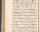 Zdjęcie nr 579 dla obiektu archiwalnego: Acta actorum, decretorum, sententiarum, constitutionum, cessionum, resignationum, confirmationum, erectionum, inscriptionum, testamentorum, quietationum, obligationum, et aliorum nec non sententiarum tam spiritualis, quam civilis fori coram R. D. Petro Gembicki, episcopi Cracoviensi, duce Severiae in anno 1643 et 1644 conscripta