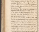 Zdjęcie nr 575 dla obiektu archiwalnego: Acta actorum, decretorum, sententiarum, constitutionum, cessionum, resignationum, confirmationum, erectionum, inscriptionum, testamentorum, quietationum, obligationum, et aliorum nec non sententiarum tam spiritualis, quam civilis fori coram R. D. Petro Gembicki, episcopi Cracoviensi, duce Severiae in anno 1643 et 1644 conscripta