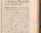 Zdjęcie nr 576 dla obiektu archiwalnego: Acta actorum, decretorum, sententiarum, constitutionum, cessionum, resignationum, confirmationum, erectionum, inscriptionum, testamentorum, quietationum, obligationum, et aliorum nec non sententiarum tam spiritualis, quam civilis fori coram R. D. Petro Gembicki, episcopi Cracoviensi, duce Severiae in anno 1643 et 1644 conscripta