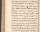 Zdjęcie nr 569 dla obiektu archiwalnego: Acta actorum, decretorum, sententiarum, constitutionum, cessionum, resignationum, confirmationum, erectionum, inscriptionum, testamentorum, quietationum, obligationum, et aliorum nec non sententiarum tam spiritualis, quam civilis fori coram R. D. Petro Gembicki, episcopi Cracoviensi, duce Severiae in anno 1643 et 1644 conscripta