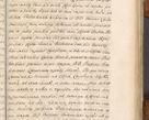 Zdjęcie nr 570 dla obiektu archiwalnego: Acta actorum, decretorum, sententiarum, constitutionum, cessionum, resignationum, confirmationum, erectionum, inscriptionum, testamentorum, quietationum, obligationum, et aliorum nec non sententiarum tam spiritualis, quam civilis fori coram R. D. Petro Gembicki, episcopi Cracoviensi, duce Severiae in anno 1643 et 1644 conscripta