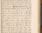 Zdjęcie nr 568 dla obiektu archiwalnego: Acta actorum, decretorum, sententiarum, constitutionum, cessionum, resignationum, confirmationum, erectionum, inscriptionum, testamentorum, quietationum, obligationum, et aliorum nec non sententiarum tam spiritualis, quam civilis fori coram R. D. Petro Gembicki, episcopi Cracoviensi, duce Severiae in anno 1643 et 1644 conscripta