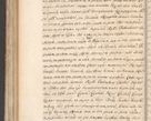 Zdjęcie nr 565 dla obiektu archiwalnego: Acta actorum, decretorum, sententiarum, constitutionum, cessionum, resignationum, confirmationum, erectionum, inscriptionum, testamentorum, quietationum, obligationum, et aliorum nec non sententiarum tam spiritualis, quam civilis fori coram R. D. Petro Gembicki, episcopi Cracoviensi, duce Severiae in anno 1643 et 1644 conscripta