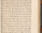 Zdjęcie nr 564 dla obiektu archiwalnego: Acta actorum, decretorum, sententiarum, constitutionum, cessionum, resignationum, confirmationum, erectionum, inscriptionum, testamentorum, quietationum, obligationum, et aliorum nec non sententiarum tam spiritualis, quam civilis fori coram R. D. Petro Gembicki, episcopi Cracoviensi, duce Severiae in anno 1643 et 1644 conscripta