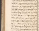 Zdjęcie nr 567 dla obiektu archiwalnego: Acta actorum, decretorum, sententiarum, constitutionum, cessionum, resignationum, confirmationum, erectionum, inscriptionum, testamentorum, quietationum, obligationum, et aliorum nec non sententiarum tam spiritualis, quam civilis fori coram R. D. Petro Gembicki, episcopi Cracoviensi, duce Severiae in anno 1643 et 1644 conscripta